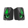 Caixa de som T-Dagger 3W TGS500