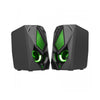 Caixa de som T-Dagger 3W TGS500