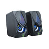 Caixa de som T-Dagger 3W TGS500