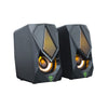 Caixa de som T-Dagger 3W TGS500