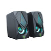 Caixa de som T-Dagger 3W TGS500