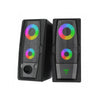 Caixa de som T-Dagger 3W TGS550 RGB