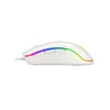Mouse gamer Redragon M711 FPS King Cobra branco