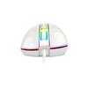 Mouse gamer Redragon M711 FPS King Cobra branco