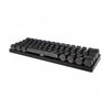 TECLADO MECANICO GAMER T-DAGGER ARENA RAINBOW SWITCH AZUL - T-TGK