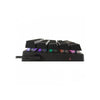 TECLADO MECANICO GAMER T-DAGGER ARENA RAINBOW SWITCH AZUL - T-TGK