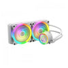 Water Cooler Gamdias Chione M2-240R
