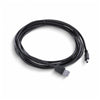 CABO USB 2.0 A M X MINI USB B M 3,0 MTS PCYES