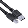 Cabo USB 2.0 2 metros Pcyes