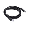 Cabo USB 2.0 2 metros Pcyes