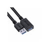 CABO EXTENSOR USB 3.0 A M X A F 2,0 MTS PCYES