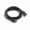 CABO EXTENSOR USB 3.0 A M X A F 2,0 MTS PCYES