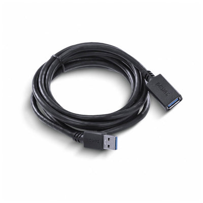 CABO EXTENSOR USB 3.0 A M X A F 2,0 MTS PCYES