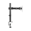 Suporte para monitor articulado Elg 17" A 34" F50N