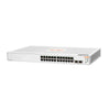 Switch Aruba 1830 24G 2SFP Layer 2 gerenciável 10/100/1000