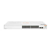 Switch Aruba 1830 24G 2SFP Layer 2 gerenciável 10/100/1000