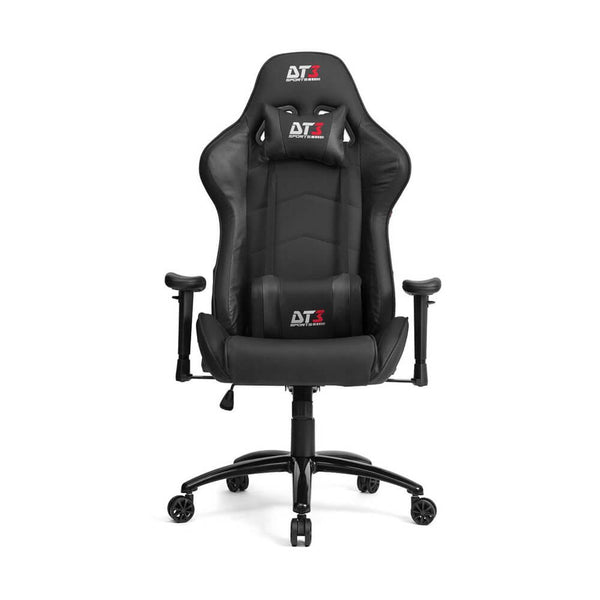 Cadeira gamer DT3 Sports Jaguar Black