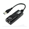 Adaptador de rede Comtac Gigabit RJ-45/USB 3.0