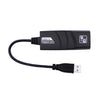 Adaptador de rede Comtac Gigabit RJ-45/USB 3.0