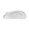 Mouse Logitech sem Fio M240 branco