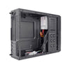 Gabinete Slim micro ATX Kmex GM-04CC