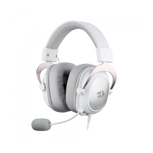 Headset gamer Redragon Hero H530-W