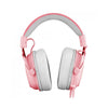 Headset Gamer Hero Redragon H530-P Rosa