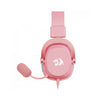 Headset Gamer Hero Redragon H530-P Rosa
