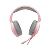 Headset gamer Redragon Mento H270-P Rosa