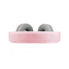 Headset gamer Redragon Mento H270-P Rosa