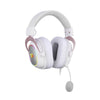 Headset Gamer Zeus X Sakura Redragon H510WR-RGB