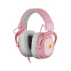 Headset Gamer Zeus X Rosa Redragon H510 RGB USB