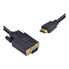 CABO HDMI M X VGA 2,0 MTS VINIK