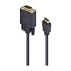 CABO HDMI M X VGA 2,0 MTS VINIK