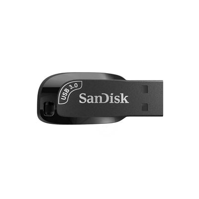 Pen Drive 128GB SanDisk USB 3.0 Ultra Shift SDCZ410-128G-G46