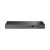 Switch Tp-Link 16 portas 10/100MBPS Fast POE+ 2P Gigabit E 1 SFP