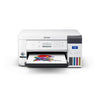Impressora Epson tanque de tinta sublimática Surecolor F170