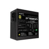 Fonte 750 Wats Reais ATX Gigabyte Gold GP-P750GM/BR