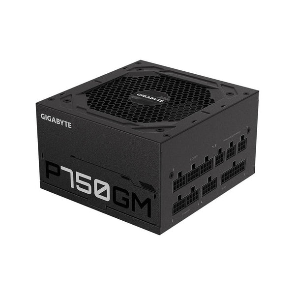 Fonte 750 Wats Reais ATX Gigabyte Gold GP-P750GM/BR