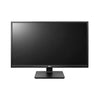 Monitor 23,8" LG LED 24BL550J-B Ips Full HD com ajuste