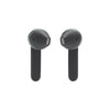 Fone de ouvido JBL Tune T225 TWS Bluetooth preto sem fio