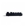 Teclado gamer mecânico Pcyes Kratz Outemu Brown PKOHBWRGB