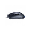 Mouse gamer Pcyes USB Zyron PMGZRGB