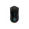 Mouse gamer Pcyes USB recarregável Anok PMGAKRGB