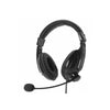 Fone de ouvido com microfone Pcyes Comfort P2 PHB100