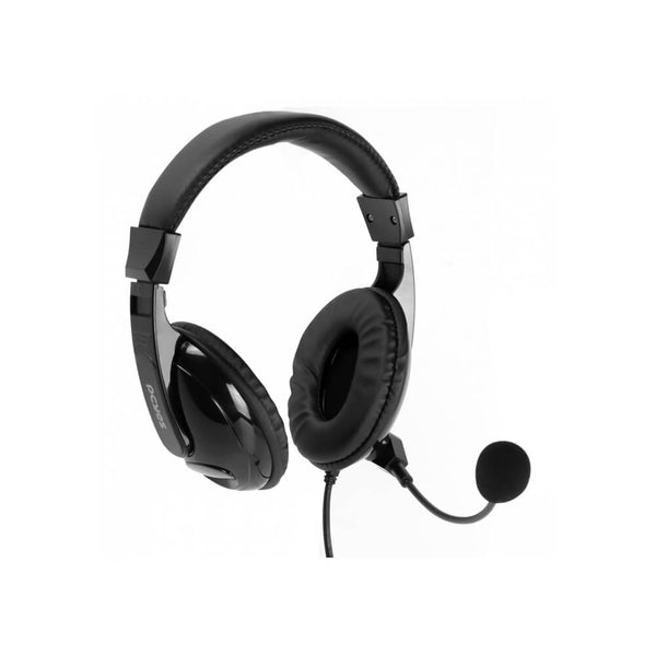 Fone de ouvido com microfone Pcyes Comfort P2 PHB100