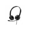 Fone de ouvido com microfone Pcyes Office PHB500