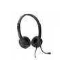 Fone de ouvido com microfone Pcyes Office PHB500