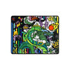 Mousepad gamer Pcyes Aciant Dragon Medium PMA50X40