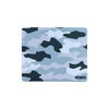 Mousepad gamer Vinik Urban cinza